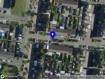 112 melding Ambulance met grote spoed naar de Houtduif in Weert