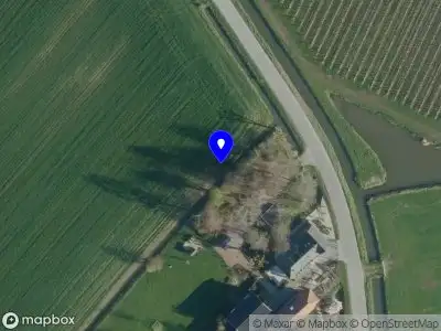 Brandweer met grote spoed naar de Esterweg in Heesselt vanwege middelgrote brand