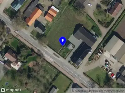 112 melding Overlastmelding Eindsestraat in Dongen