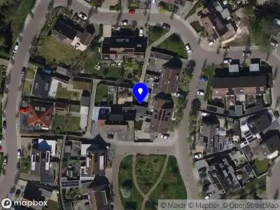 Brandweer met grote spoed naar de Oranjerie in Tholen vanwege reanimatie