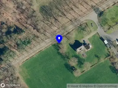 Brandweer met gepaste spoed naar de Roessinkweg in Hengelo