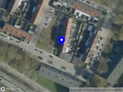 Anonieme overlastmelding Okerhof in Tilburg gesloten