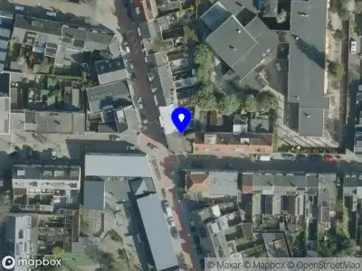 Anonieme overlastmelding Hoogvensestraat in Tilburg