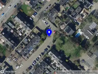 Overlastmelding Van der Lekstraat in Hendrik-Ido-Ambacht