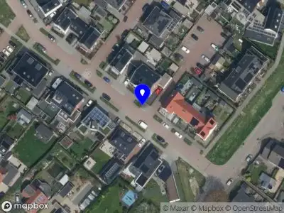 Brandweer met grote spoed naar de De IJzeren pot in Beusichem vanwege reanimatie