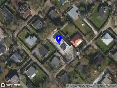Overlastmelding Fazantenlaan in Kamperland gesloten