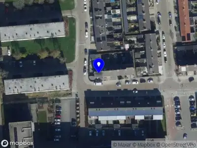 Overlastmelding Frambozestraat in Goes