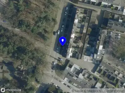 112 melding Overlastmelding Auteurslaan in Tilburg