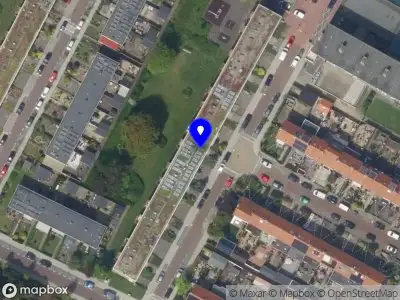 Overlastmelding Willem de Zwijgerlaan in Katwijk