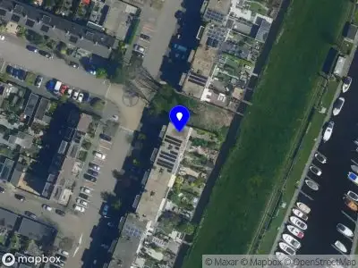 112 melding Overlastmelding Chopinstraat in Lisse