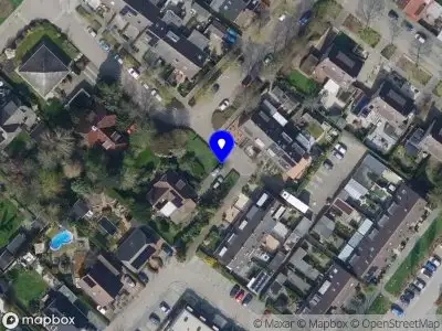 Overlastmelding Biezenbleek in Puttershoek