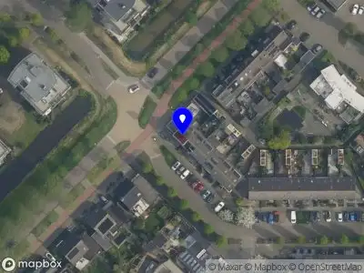 Overlastmelding De Visserhoeve in Waddinxveen