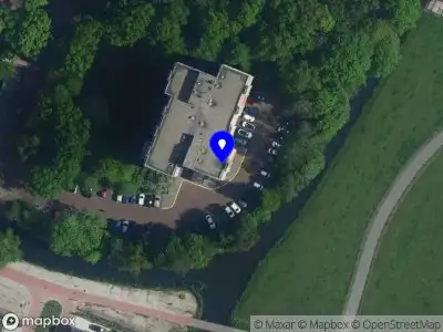 Anonieme overlastmelding Kringloop in Amstelveen (1186 HC) gesloten