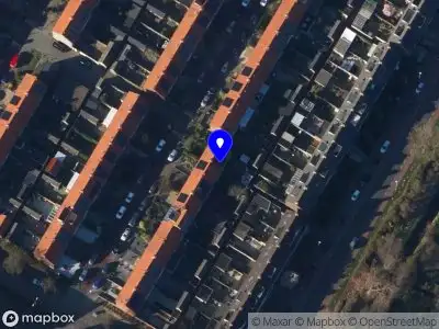 112 melding Overlastmelding Waalstraat in Den Helder