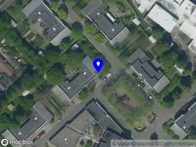 Anonieme overlastmelding 't Hof in Heemskerk gesloten