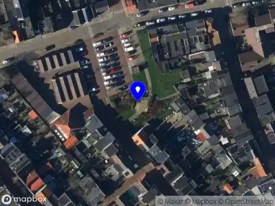 Overlastmelding 2e Vroonstraat in Den Helder