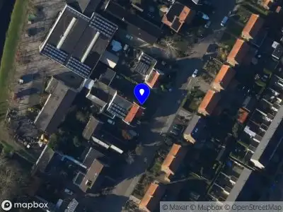 112 melding Overlastmelding Nieuweweg in Anna Paulowna