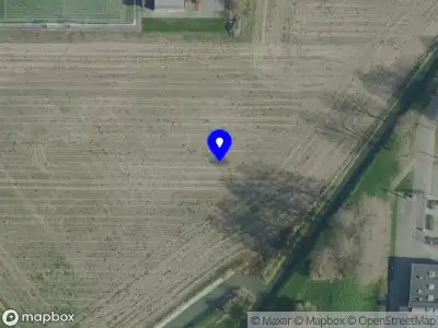 Brandweer met grote spoed naar de Van Heemstraweg in Beuningen vanwege gebouwbrand