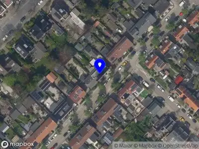 112 melding Ambulance met gepaste spoed naar de Nassaustraat in Ridderkerk