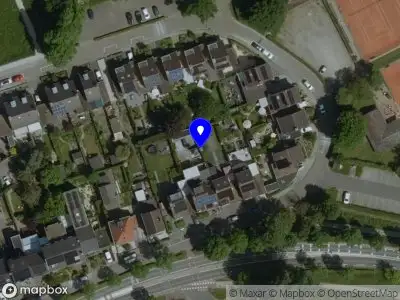 112 melding Overlastmelding Ringweg in Gulpen gesloten