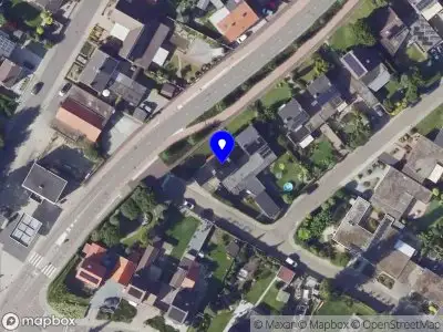 112 melding Overlastmelding Gouverneur Houbenstraat in Nieuwstadt gesloten