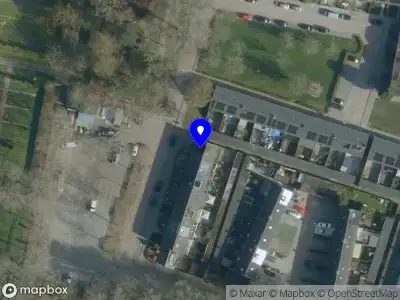 Anonieme overlastmelding IJskruidlaan in Tilburg gesloten