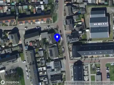 Overlastmelding Oranjestraat in Den Bommel