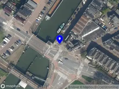 Overlastmelding Havenplein in Maassluis