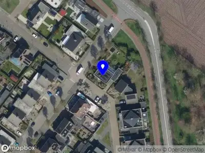 Overlastmelding Aaltostraat in Dongen