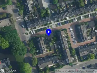 Overlastmelding Else Mauhsstraat in Amstelveen