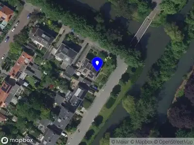 Anonieme overlastmelding Twintighoevenweg in Dordrecht