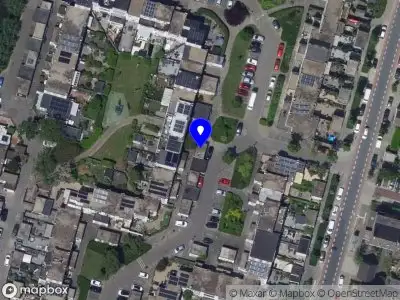 112 melding Overlastmelding Loevestein in Dordrecht