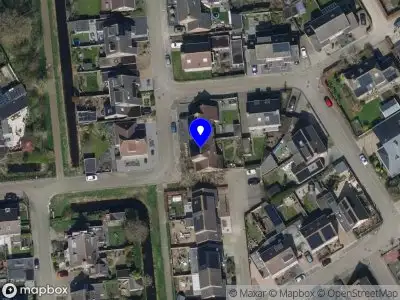 Overlastmelding Leeuwerik in Waspik