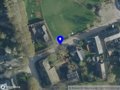 Overlastmelding Hoefpad in Uitwijk