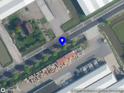 Overlastmelding Rietwijkeroordweg in Aalsmeer gesloten