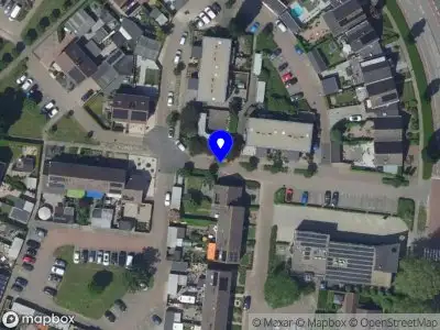 Overlastmelding Kamille in Werkendam gesloten