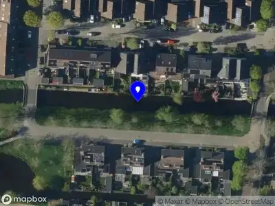 Overlastmelding Ribeslaan in Sint Pancras gesloten