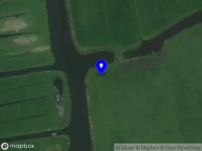 Ambulance met gepaste spoed naar de Zuiderstraat in West-Graftdijk