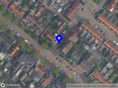 112 melding Ambulance met grote spoed naar de Beatrixstraat in Bergschenhoek