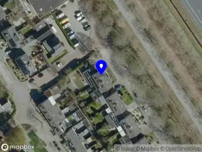 112 melding Overlastmelding Eindhovenseweg in Best