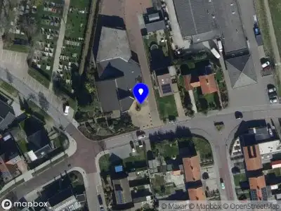 Overlastmelding Biezelingseweg in Kapelle