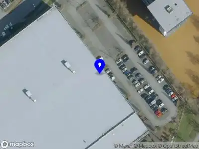 Overlastmelding Aletta Jacobsweg in Tilburg gesloten