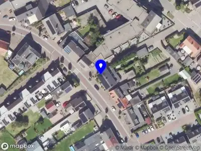 112 melding Overlastmelding Hoofdstraat in Posterholt gesloten