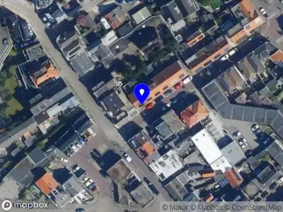Overlastmelding De Ruyterstraat in Noordwijk