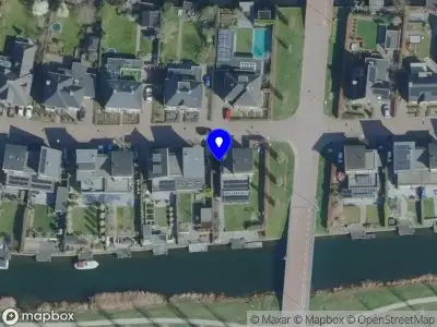 112 melding Politie naar de Rivierduin in Cuijk vanwege ongeval met letsel