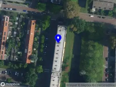 Overlastmelding Amberlaan in Amstelveen