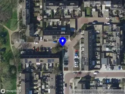 112 melding Overlastmelding Valkhof in Zwijndrecht gesloten