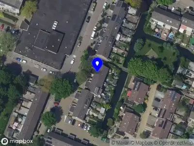 Overlastmelding Populierenhof in 3363HK Sliedrecht gesloten