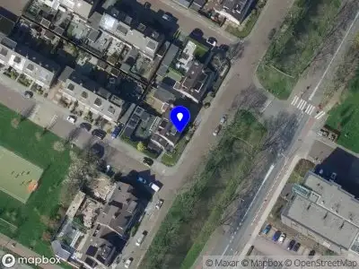 112 melding Overlastmelding Doevelskerc in Zwijndrecht