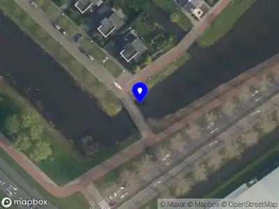 112 melding Ambulance met gepaste spoed naar de De Mok in 's-Gravenhage